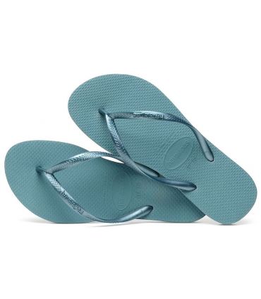 N1 in offers Havaianas Slim Mineral Sizes 39 40 Colour Blue