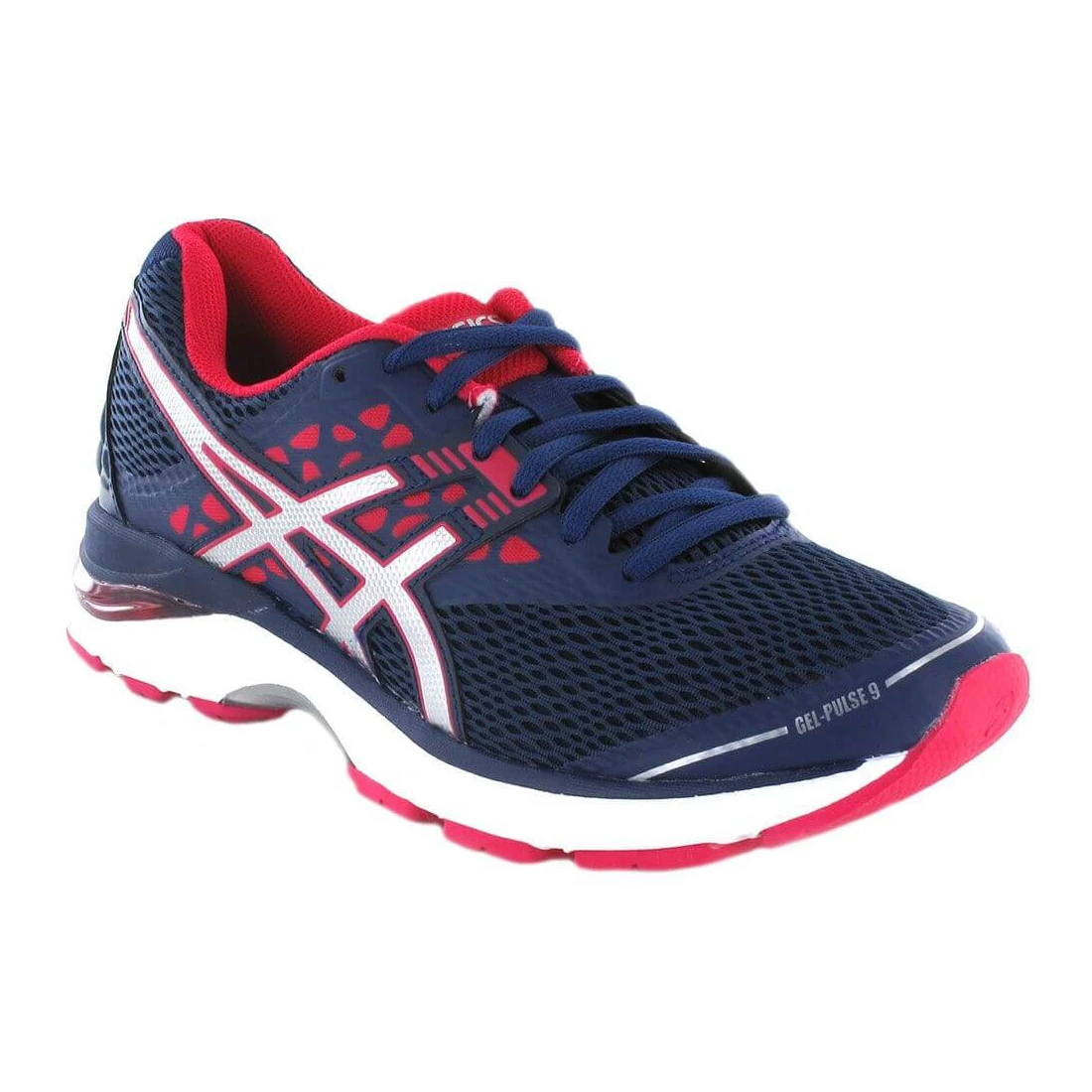Asics Gel Pulse 9 W Azul