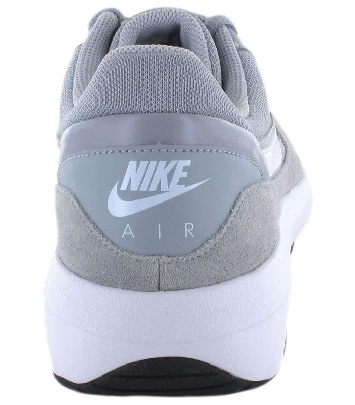 dar a entender Críticamente Sandalias N1 Nike Air Max Nostalgic - Zapatillas l N1enZapatillas.com Tallas 44 Color  Gris