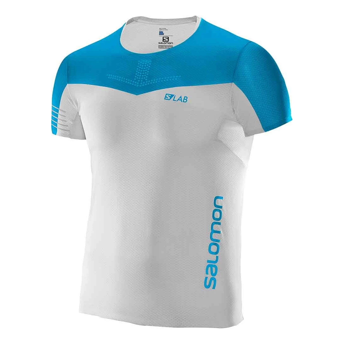Salomon S-Lab Sense Tee M