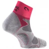 Calcetines Trail Running Lurbel Desafio W Fucsia