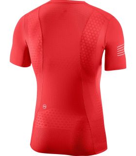 Salomon S-Lab Exo HZ SS Tee M