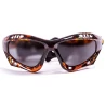 Gafas de Sol Deportivas Ocean Australia Shiny Brown / Smoke
