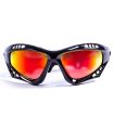 Sunglasses Sport Ocean Australia Shiny Black / Revo