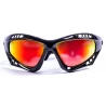 Gafas de Sol Deportivas Ocean Australia Shiny Black / Revo
