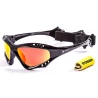 Gafas de Sol Deportivas Ocean Australia Shiny Black / Revo