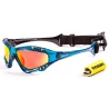 Gafas de Sol Deportivas Ocean Australia Shiny Blue / Revo