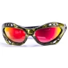 Gafas de Sol Deportivas Ocean Cumbuco Shiny Green / Revo