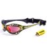 Gafas de Sol Deportivas Ocean Cumbuco Shiny Green / Revo