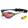 Gafas de Sol Deportivas Ocean Cumbuco Shiny Green / Revo
