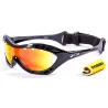 Gafas de Sol Deportivas Ocean Costa Rica Shiny Black / Revo