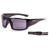 Gafas de Sol Deportivas Ocean Aruba Shiny Black / Smoke