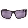 Gafas de Sol Deportivas Ocean Aruba Mate Black / Smoke
