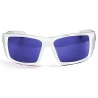 L'Océan Aruba Blanc Brillant / Revo Bleu