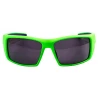 Gafas de Sol Deportivas Ocean Aruba Mate Green / Smoke