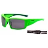 Gafas de Sol Deportivas Ocean Aruba Mate Green / Smoke