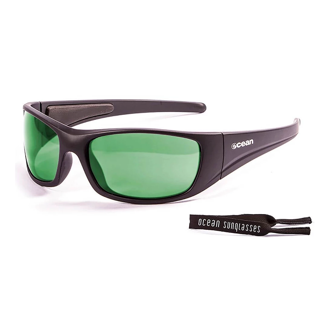 L'Océan Bermuda Noir Mat / Revo Vert