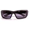 Gafas de sol Running Ocean Antigua Mate Black / Smoke