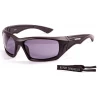Gafas de sol Running Ocean Antigua Mate Black / Smoke