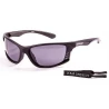 Gafas de sol Running Ocean Cyprus Mate Black / Smoke