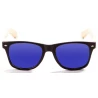 Gafas de Sol Lifestyle Ocean Beach Wood 50001.1