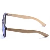 Gafas de Sol Lifestyle Ocean Beach Wood 50001.1