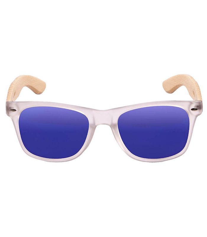 Gafas de Sol Lifestyle Ocean Beach Wood 50001.6