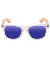 Sunglasses Lifestyle Ocean Beach Wood 50001.6
