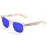 Gafas de Sol Lifestyle Ocean Beach Wood 50001.6