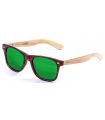 Sunglasses Lifestyle Ocean Beach Wood 50002.3