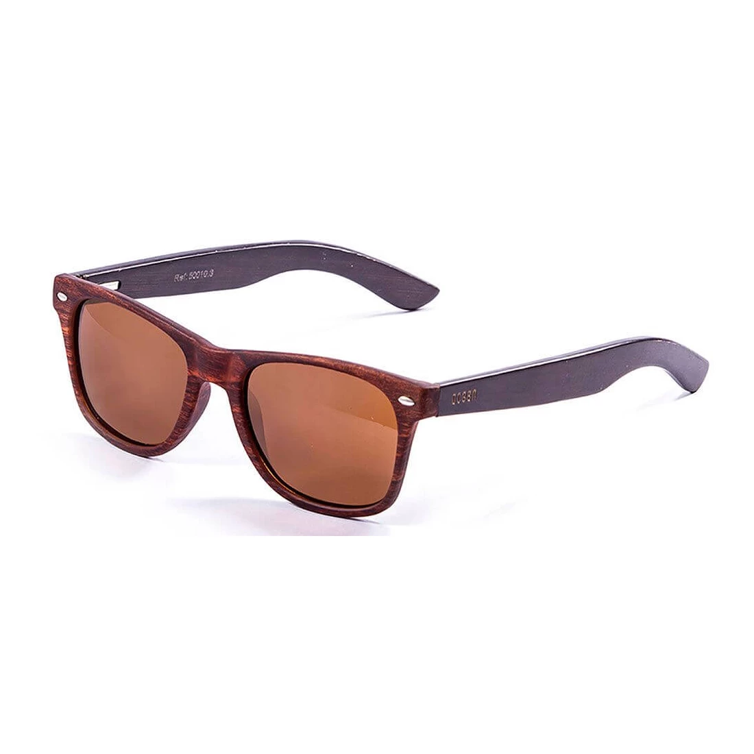 Gafas de Sol Lifestyle Ocean Beach Wood 50010.3