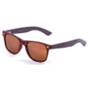 Gafas de Sol Lifestyle Ocean Beach Wood 50010.3