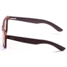Gafas de Sol Lifestyle Ocean Beach Wood 50010.3