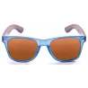 Gafas de Sol Lifestyle Ocean Beach Wood 50010.5