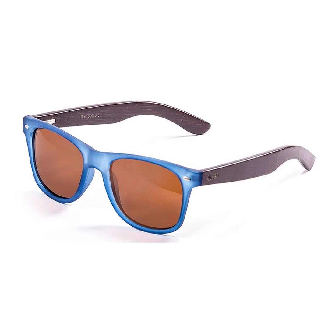 Gafas de Sol Lifestyle Ocean Beach Wood 50010.5