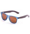 Sunglasses Lifestyle Ocean Beach Wood 50010.5