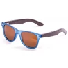 Gafas de Sol Lifestyle Ocean Beach Wood 50010.5
