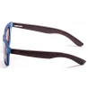 Gafas de Sol Lifestyle Ocean Beach Wood 50010.5