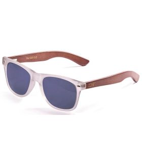 Gafas de Sol Lifestyle Ocean Beach Wood 50010.6