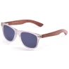 Gafas de Sol Lifestyle Ocean Beach Wood 50010.6