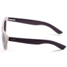 Gafas de Sol Lifestyle Ocean Beach Wood 50010.6