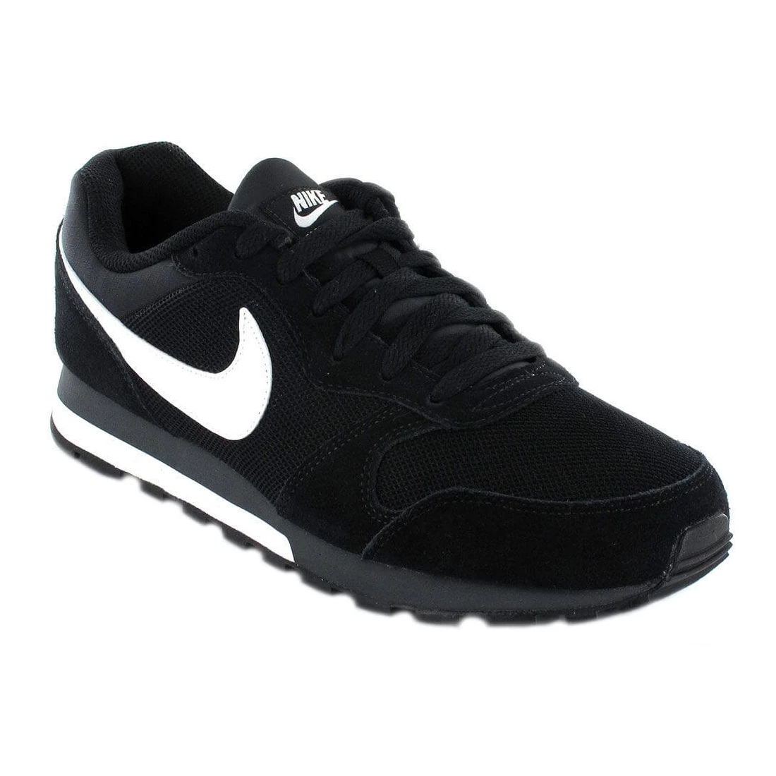 Nike MD Runner 2 Negro