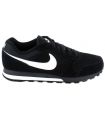 Casual Footwear Man Nike MD Runner 2 Black