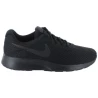 Nike Tanjun Logo Negro