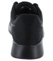 Casual Footwear Man Nike Tanjun Logo Black