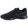 Nike Tanjun Logo Negro
