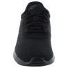 Nike Tanjun Logo Negro