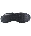 Casual Footwear Man Nike Tanjun Logo Black
