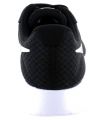 Casual Footwear Man Nike Tanjun Black
