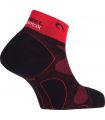 Trail Running Socks Lurbel Challenge Red
